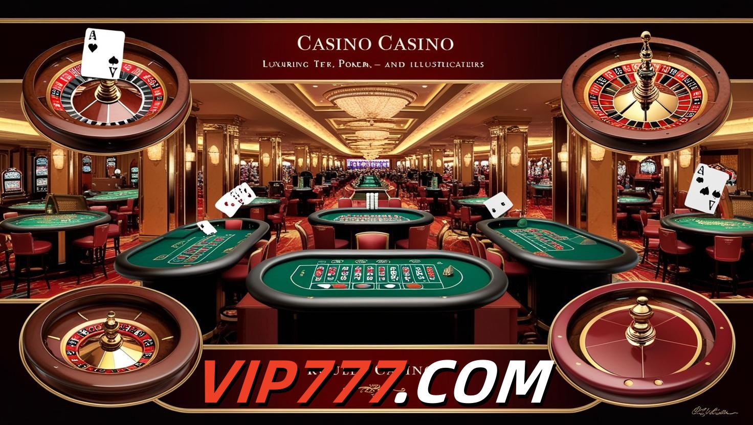 Criar uma nova Conta no plataforma vip777