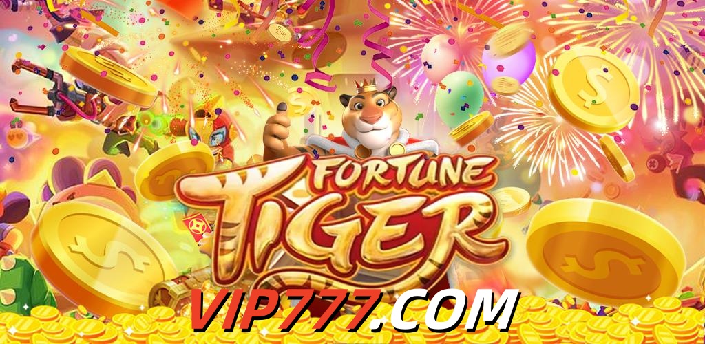 Fortune Tiger no Cassino vip777 Conhecido Vitória